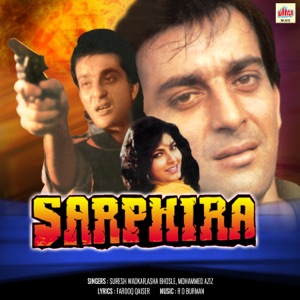 Sarphira (Original Motion Picture Soundtrack) - Single