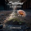 Sede do Viver (feat. Yoshimatu) - Single