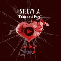 Kè m sou poz — Steevy.A