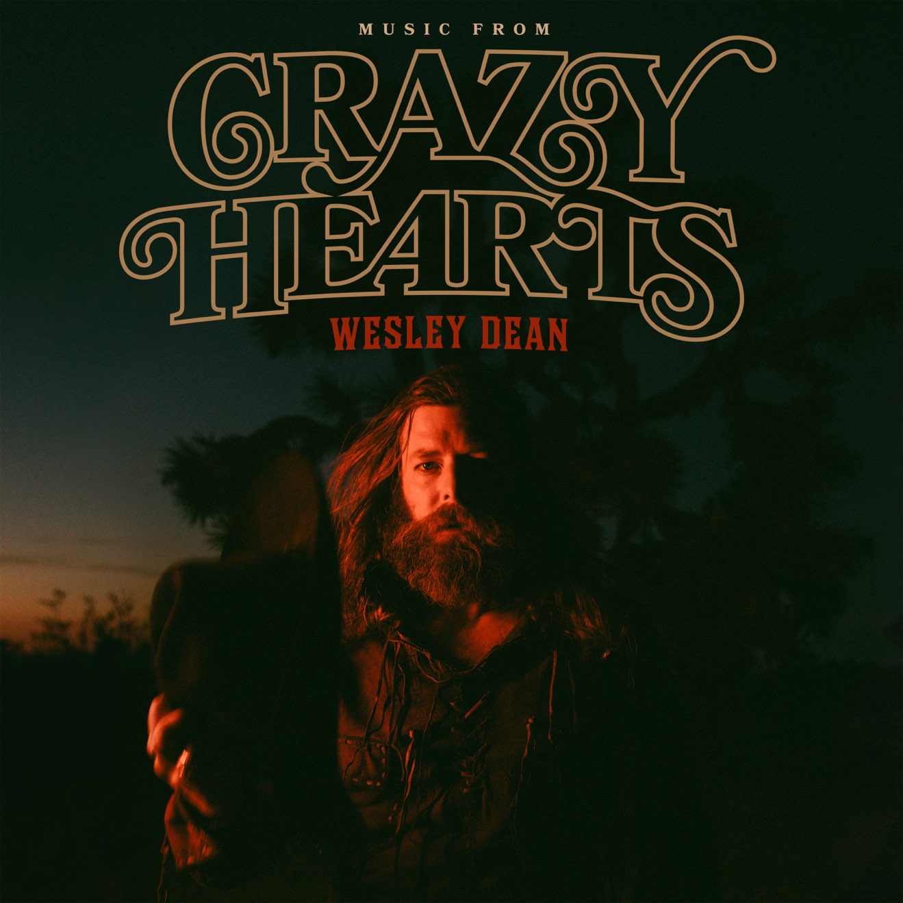 Wesley Dean – Music From Crazy Hearts (2024) [iTunes Match M4A]