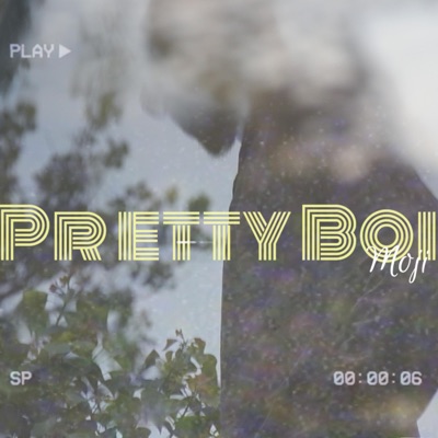 Pretty boi - Single