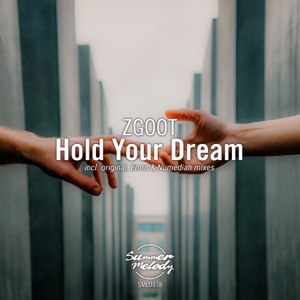 Hold Your Dream - Single
