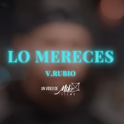 Lo mereces - Single