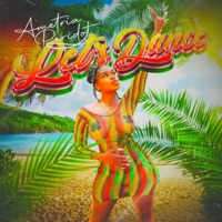 Let's Dance - Single - AMETRIA PERIDOT