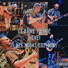 One night of Queen Trap Queen (Live) Clarke Paige Live! (Late Night Edition) Vol. 1