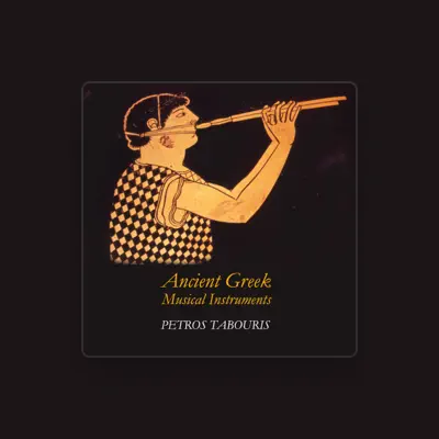 Listen to Petros Tabouris Ensemble, watch music videos, read bio, see tour dates & more!