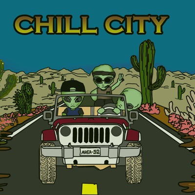 Chill City Mixtape - EP