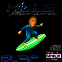Surf - Single - Hills