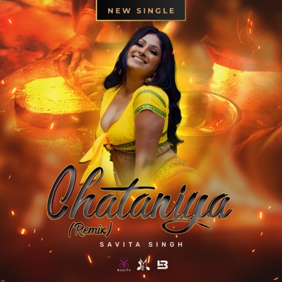 Chataniya - Single