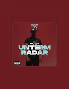 Ascolta Acey, guarda video musicali, leggi la biografia, vedi le date del tour & altro!