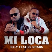 Mi Loca (feat. Dj Shabs) artwork