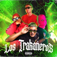 Los Trakañeros - EP - one c rodriguez & El Panna