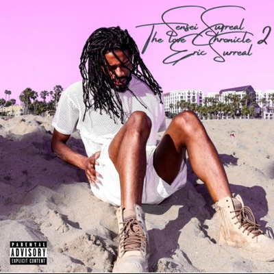 Sensei Surreal : The Love Chronical 2