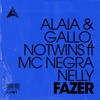 Fazer (feat. MC Negra Nelly) - Single