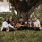 SERU (Instrumental Version) - Ilham Sani lyrics