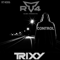 Control (Radio Edit) - Single - Trixy
