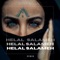 Helal Salameh - ReMan lyrics