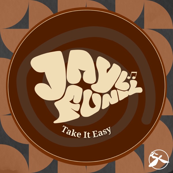 Take It Easy - Single