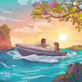 Drifting Away