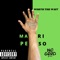Woni Free (feat. NO GOOD ENT) - Mari Peso lyrics