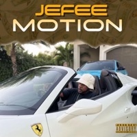 Motion - Single - Jefee