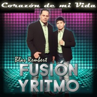 Corazón de mi Vida - BRC Fusión y RITMO