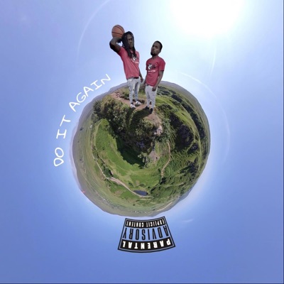 Do it again (feat. Yun Monk) - Single