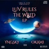 Luv Rules the Wrld - EP