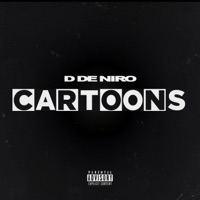Cartoons - Single - D De Niro