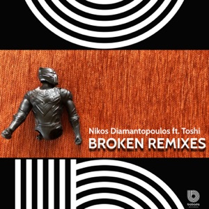 Broken Remixes - Single