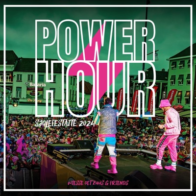 Power Hour