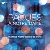 Maitrise de Paris Dextera Domini, FWV 65 