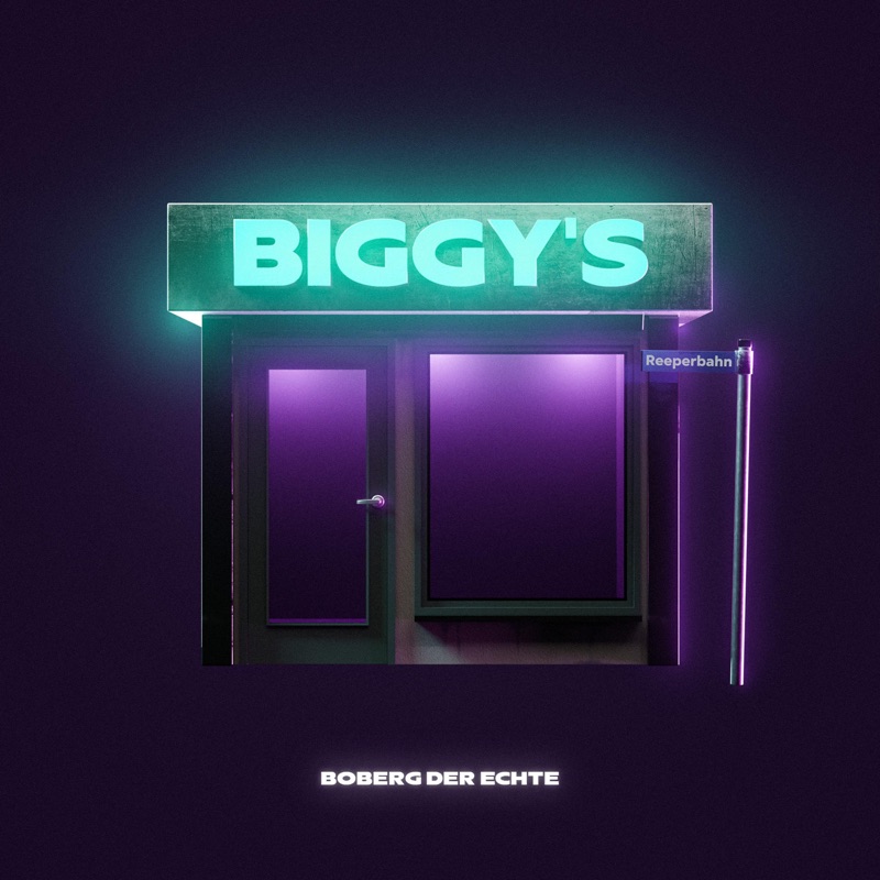 Biggy Biggy - Single