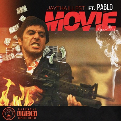Movie (feat. Pablo 2 times) - Single