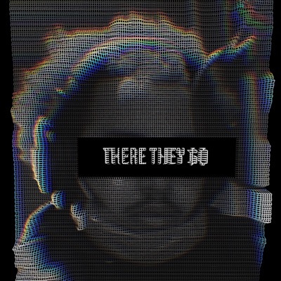 There They Go (feat. Sir Michael Rocks) - Single