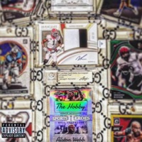 The Hobby - Single - Alston Webb