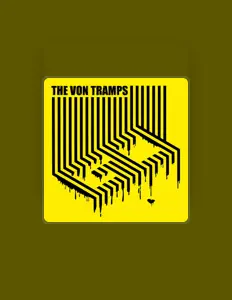 Dengarkan The Von Tramps, tonton video musik, baca bio, lihat tanggal tur & lainnya!