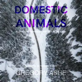 Domestic Animals: Hazard and Somerset: Arrows in the Hand, Book 3 (Unabridged)