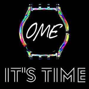 It's Time - Single