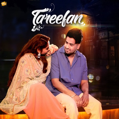 Tareefan - Angad & Maxx Music | Shazam