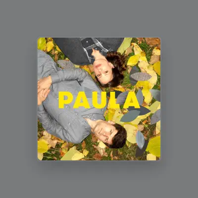 Listen to Paula, watch music videos, read bio, see tour dates & more!