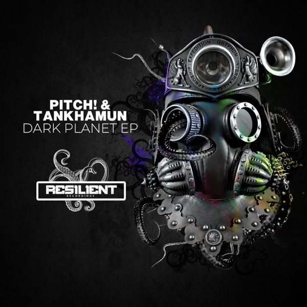 Dark Planet - Single