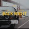 Back wid it (feat. Stunnaman02) - Youngsky lyrics
