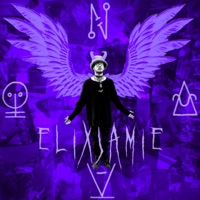 N.O.V.A.(ultimate) - Elixjamie