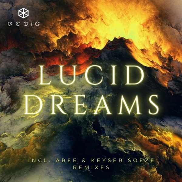 Lucid Dreams - Single