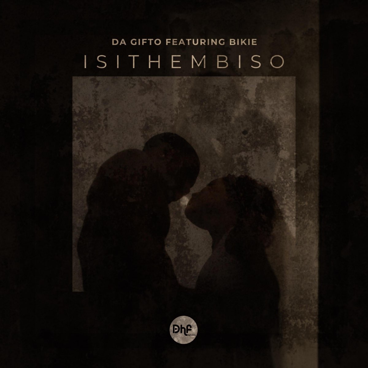 ‎Isithembiso (feat. Bikie) Single Album by Da Gifto Apple Music