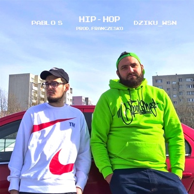 Hip - Hop - Single