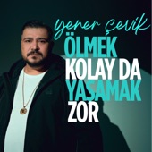 Ölmek Kolay da Yaşamak Zor artwork