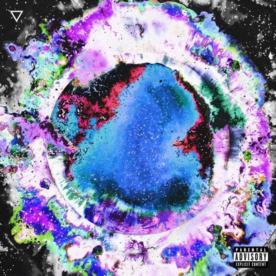 Life Beyond Ellen EP - EP