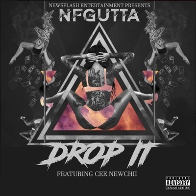 Drop It (Radio Edit) - Single
